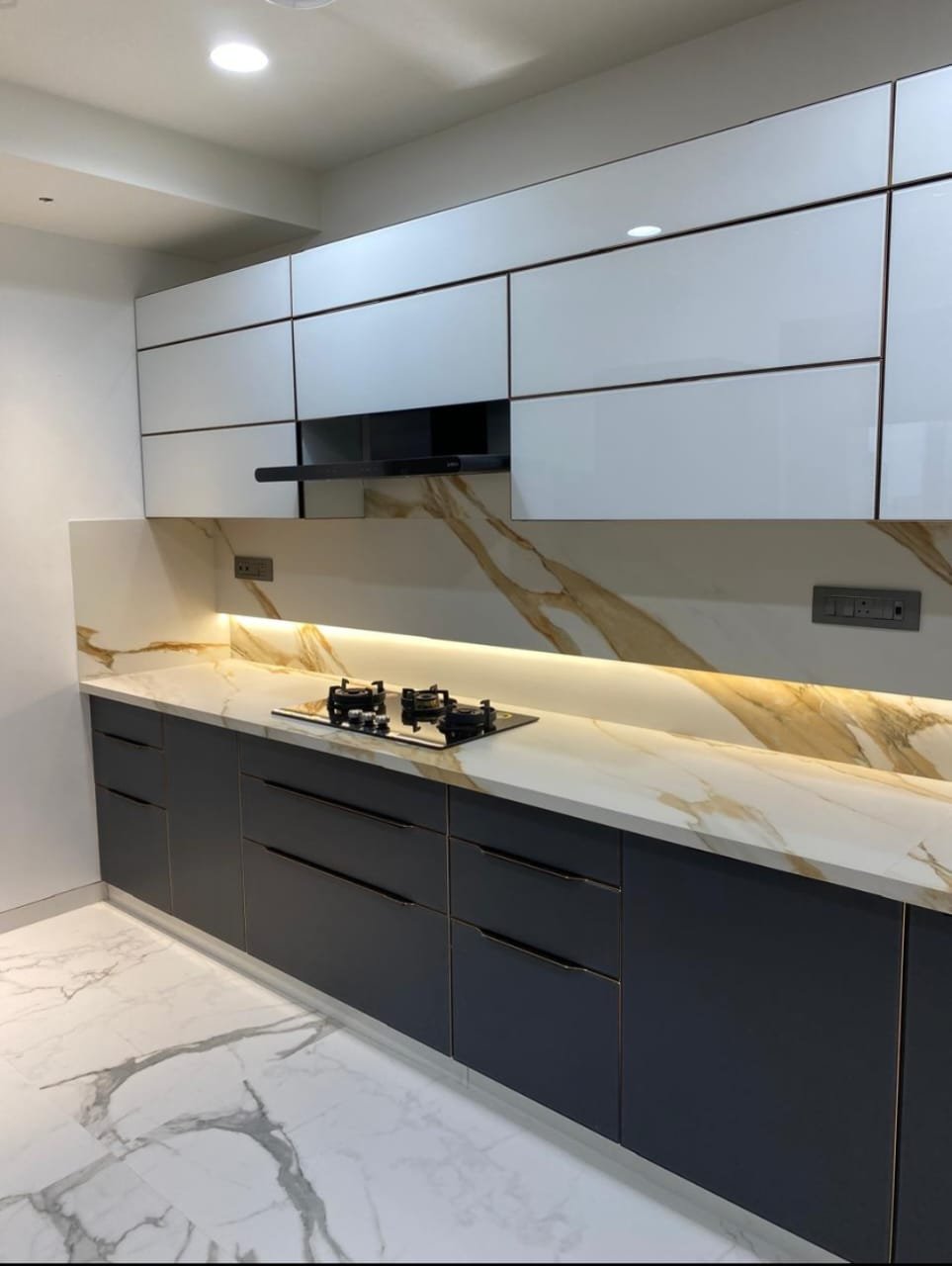 Modular Kitchen